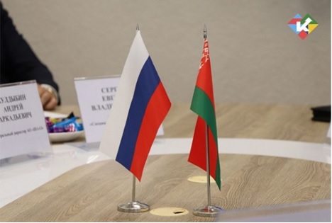 Бизнес-миссия курганских предпринимателей в Республику Беларусь в сентябре 2024 года