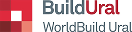 Лого BuildUral