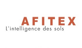 Логотип Afitex
