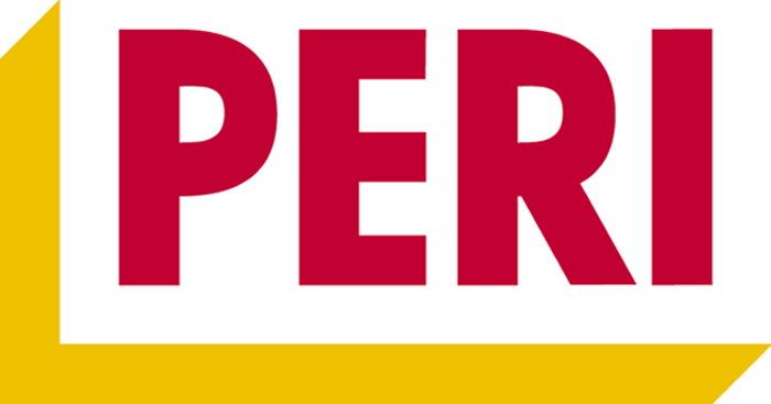 Логотип Peri