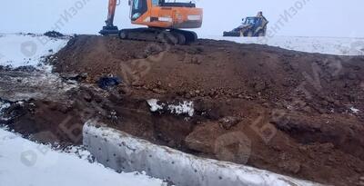Автодорога А-298 в Саратовской области