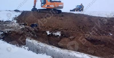 Автодорога А-298 в Саратовской области