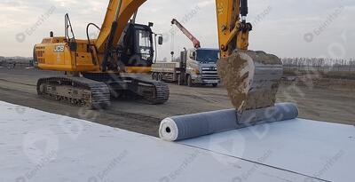 Площадки для обработки ВС ПОЖ в Новосибирске