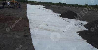 Полигон ТБО в Камчатском крае