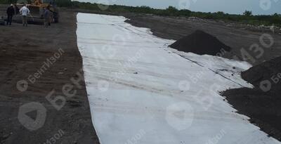 Полигон ТБО в Камчатском крае