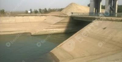 Реконструкция водоканала в Ростовской области