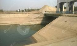 Реконструкция водоканала в Ростовской области