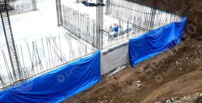 Многоэтажный дом в Нальчике