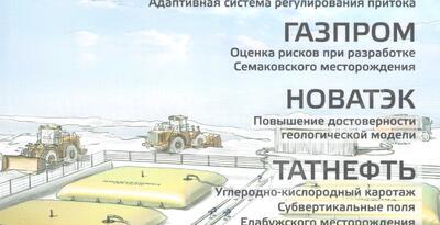 Инновация в гидроизоляции: теперь бентонитовые маты работают в агрессивных средах