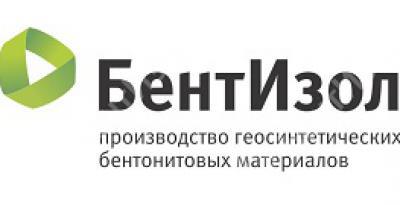 Бентонитовые маты ООО "БентИзол" внесены в реестр МинПромТорга РФ