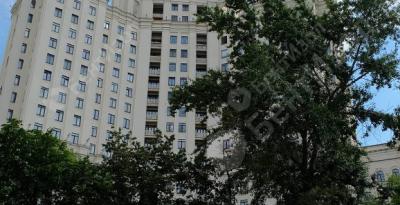 Гидроизоляция отмостки жилого дома в Москве