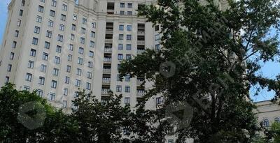 Гидроизоляция отмостки жилого дома в Москве